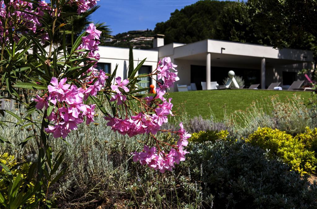 سانت ماكسيم Villa Californie المظهر الخارجي الصورة
